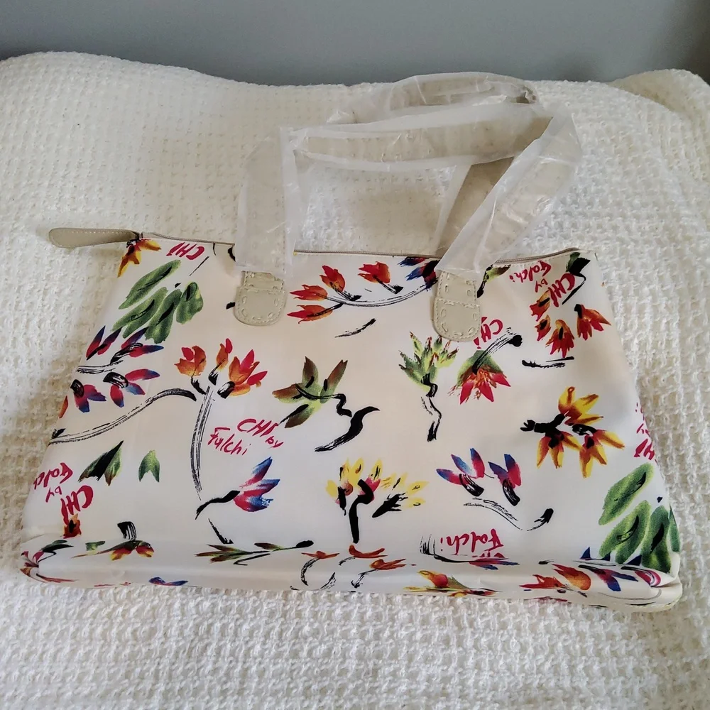 Chi by Falchi Vintage - Picture 2 of 7